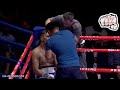 Sherzod Khusanov vs Aslambek Idigov | Akhmat Boxing | 08.04.2021