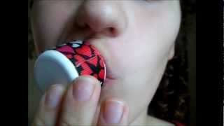 Our First Design To Help Plump Lips Naturally screenshot 4