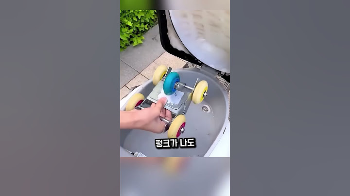 체인 없이 달린다고? 중국에서 유행 중인 자전거의 정체
