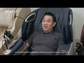 Gravity massage chair review 2022  best zero gravity massage chair