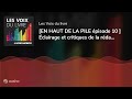 EN HAUT DE LA PILE Épisode 10 : Rôle d'Attaché du Livre 🌍