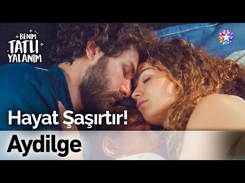 Aydilge - Hayat Şaşırtır! | Benim Tatlı Yalanım