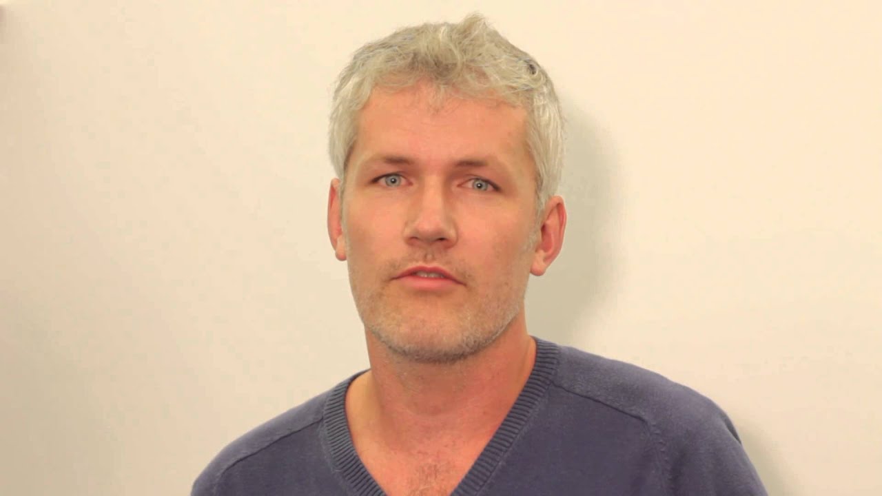 Meet Lecturer in Politics at Royal Holloway, Dr Oliver Heath