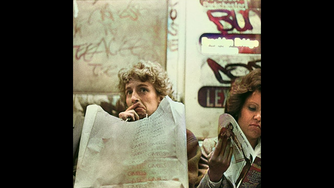 Public Access - Uncharted Territory (Full Album)