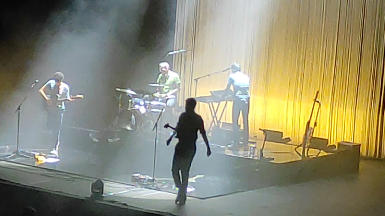 Manel. Dona estrangera. 11/06/2021. Festival Jardins Pedralbes. Barcelona