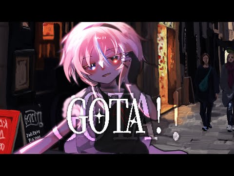 〖改変PV〗GOAT！