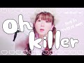 THIS IS NATS / Oh killer!!