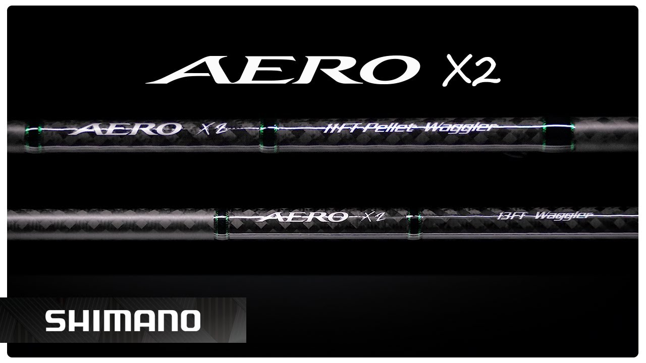 Shimano Aero X2 Float Rods – Performance & Value for Modern Coarse Anglers