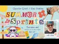 Supportive Sprints Body Doubling With Rach Supportive Sprints Body Doubling With Rach