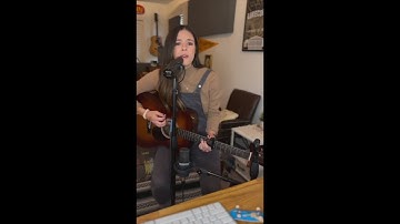 Emily Earle - Rockstars (NPR Tiny Desk Contest Submission 2022)