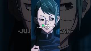 Anime characters whose name starts with M!