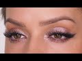 Cool Mink Eyeshadow Tutorial | Shonagh Scott