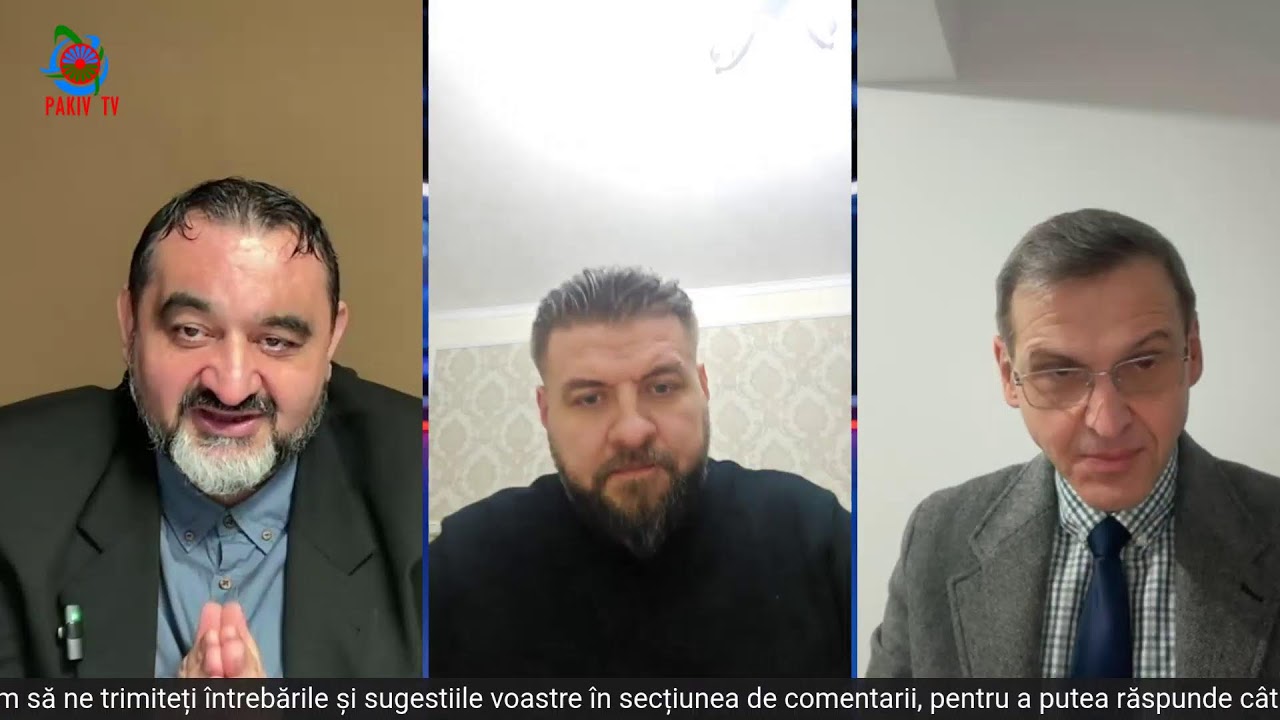 „Cât de importantă este pregătirea slujitorilor?”