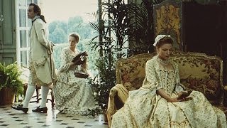 Bande annonce Les Liaisons dangereuses 