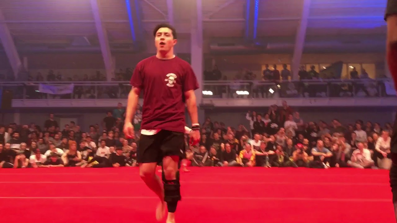 JAPAN VS USA ( HOOKED 2017)