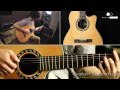 Электроакустическая гитара Ovation Nylon 1773AX-4