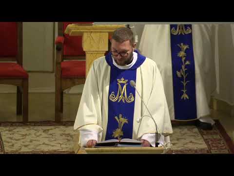 Maryja pocznie i