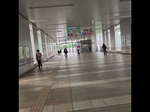 JR多治見駅 #日本 #japaneserailway