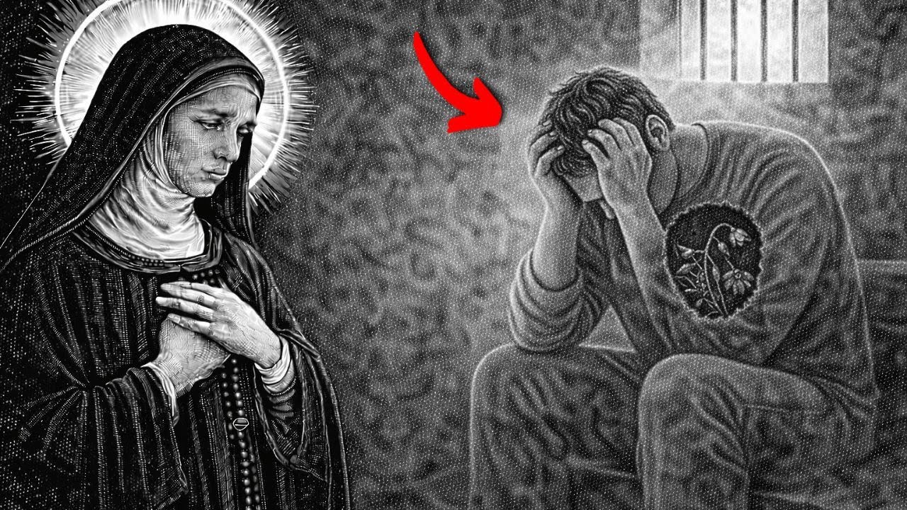 Santa Teresa Vio el Alma de un Católico que Confundió el Silencio con el Abandono