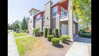 22615 NE Alder Crest Dr. #102 Redmond, WA 98052