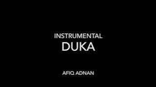 Duka - Last Child ( instrumental )