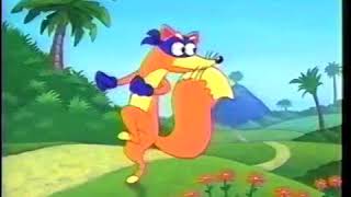 Dora The Explorer We Did It Dancing Dora Doll Commercial 2002