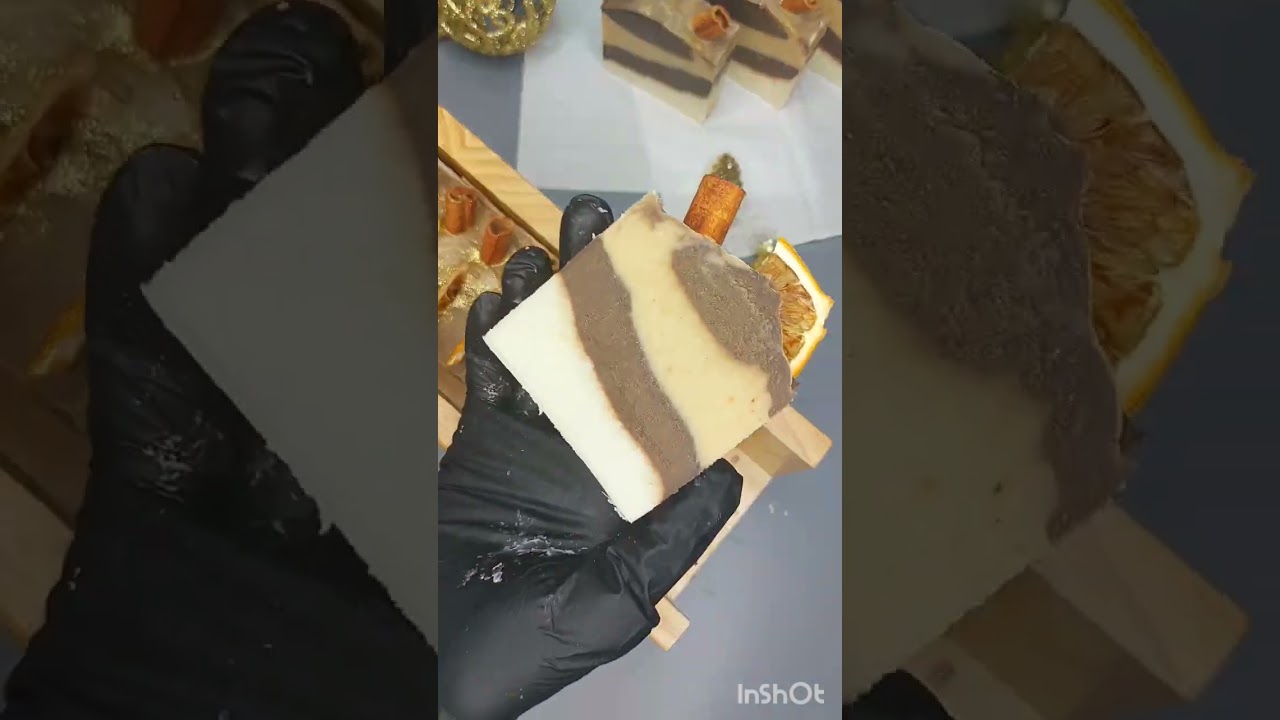 Интересные факты о мыле 