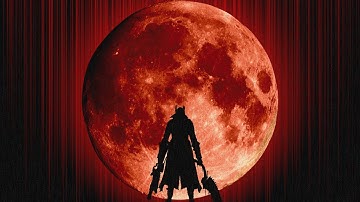 How speedrunners beat Bloodborne in under 30 minutes (SPEEDRUN EXPLAINED - Any%)