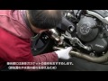 【 公式 】SP忠男 Ducati SCRAMBLER POWER BOX マフラー取付動画