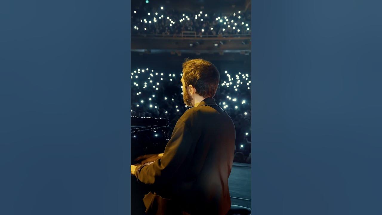 Most beautiful moment of our concerts #evgenygrinko #piano #concert