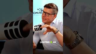 “Not all outdoor lighting is built to perform.”