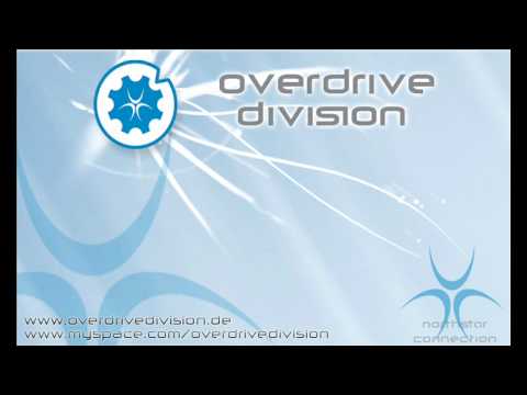 Pete Sheppibone — Pete Sheppibone - The Highjacker (OverDrive Division Remix Edit)