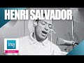 Henri Salvador &quot;Le lion est mort ce soir&quot; | Archive INA