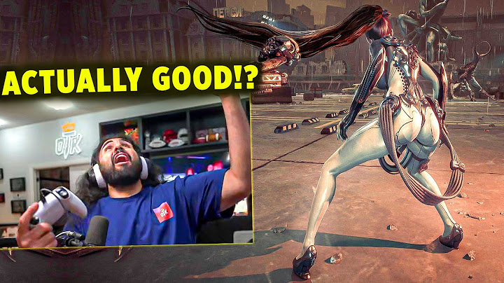 Stellar Blade: Gooner Game or Hidden Gem? | Esfand’s First Look