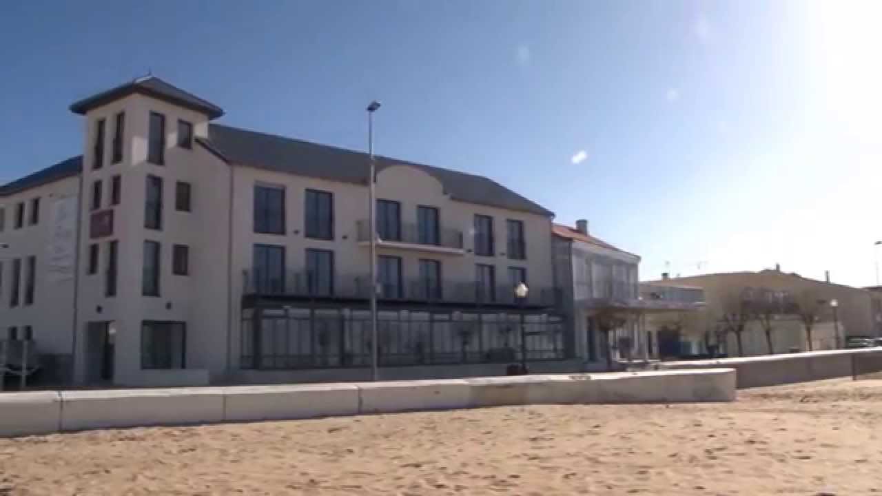 Hotel Restaurant Les Flots Chatelaillon Plage Hotel Restaurant Les Flots Chatelaillon Plage