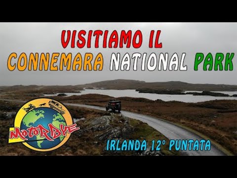 Video: Connemara National Park: la guida completa