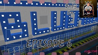Exploration lite | Season 1 | Episode 6 | Blue Mall | 2022 | Adventure Game | Only On | Dlt Black | screenshot 2