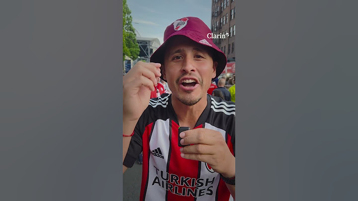 River Plate out of the MdC: Testimonies from River Plate fans after being eliminated