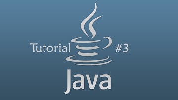 Java Tutorial #3 - Условные и логические операторы.
