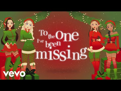 Little Mix - One I&#039;ve Been Missing (Lyric Video)