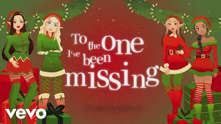 Vignette de la vidéo "Little Mix - One I've Been Missing (Lyric Video)"