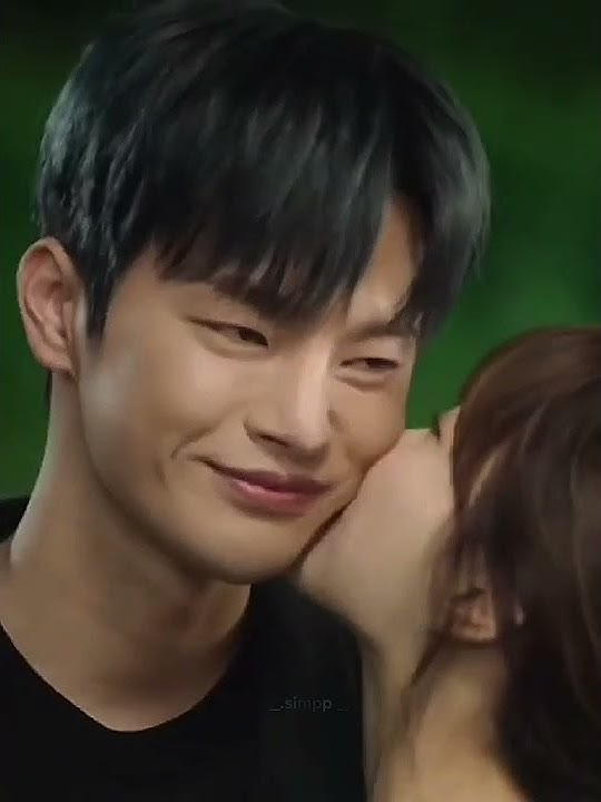 Doom at your service | Kdrama | Goodbye kiss | Doom at your service ep 16 #vinkel_rose
