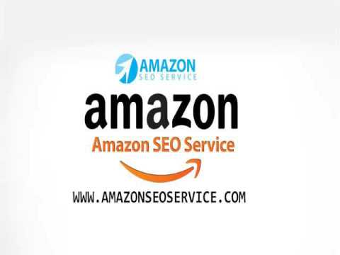 amazon seo service