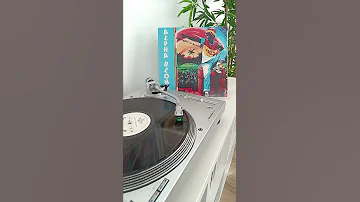 Alpha Blondy Jah Houphouet Reggae Vinyl Shorts 