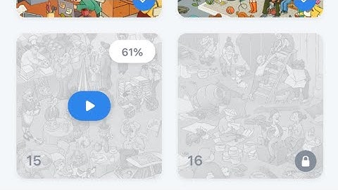 Hidden Spots Gameplay Level 15