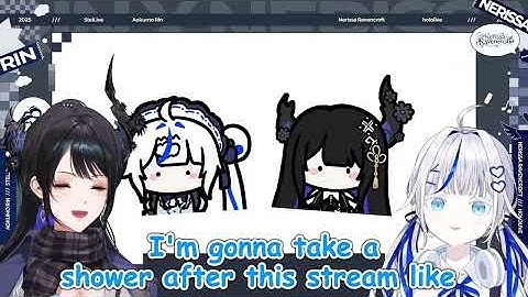 𝗡𝗲𝗿𝗶𝘀𝘀𝗮