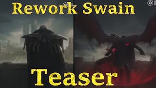 Teaser Rework Swain 2018