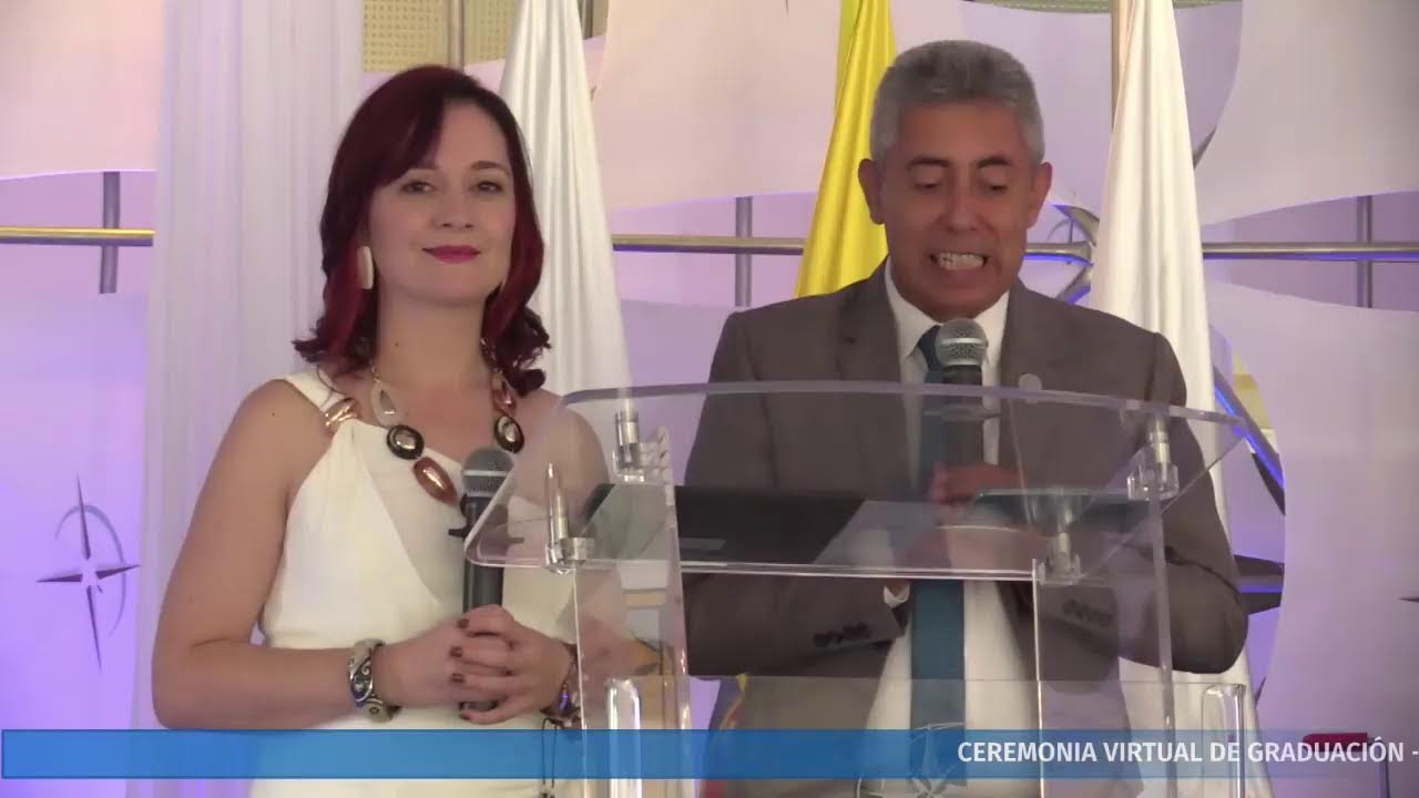 CEREMONIA VIRTUAL DE GRADUACIÓN2026