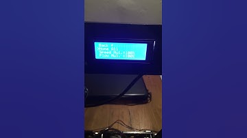 Home All Anet A8 Y axis not working