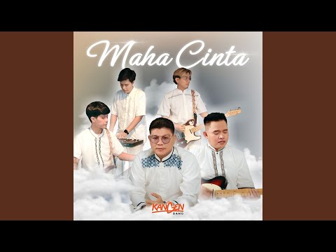 Maha Cinta - Kangen Band